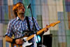 Ben Gibbard Playing Guitar