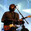 Ben Gibbard Live