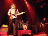 Death Cab Live on Stage
