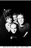 Death Cab Group Shot